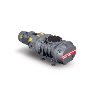 EH Booster Pumps